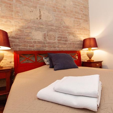 Budaflats Apartments Budapeşte Dış mekan fotoğraf