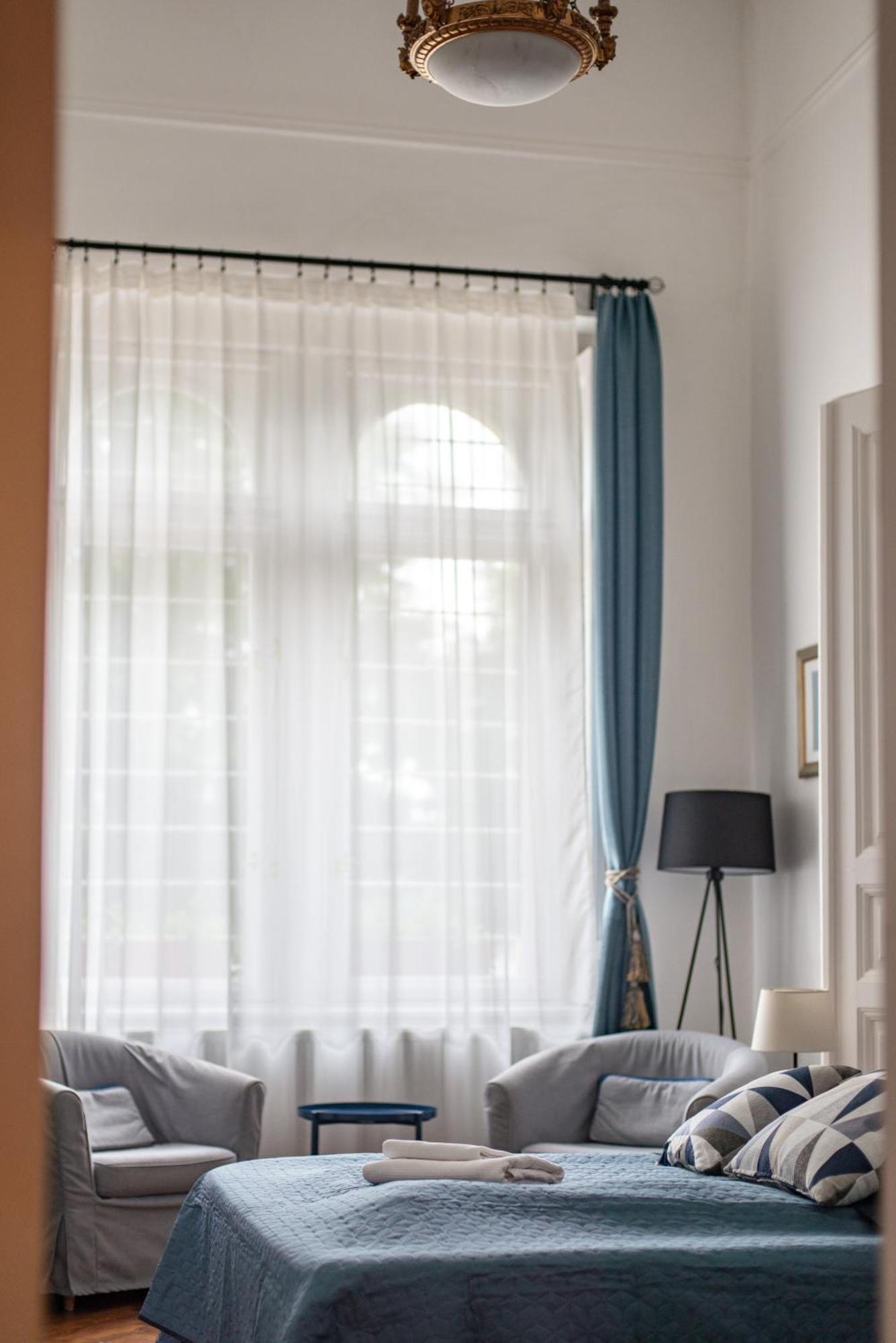 Budaflats Apartments Budapeşte Dış mekan fotoğraf