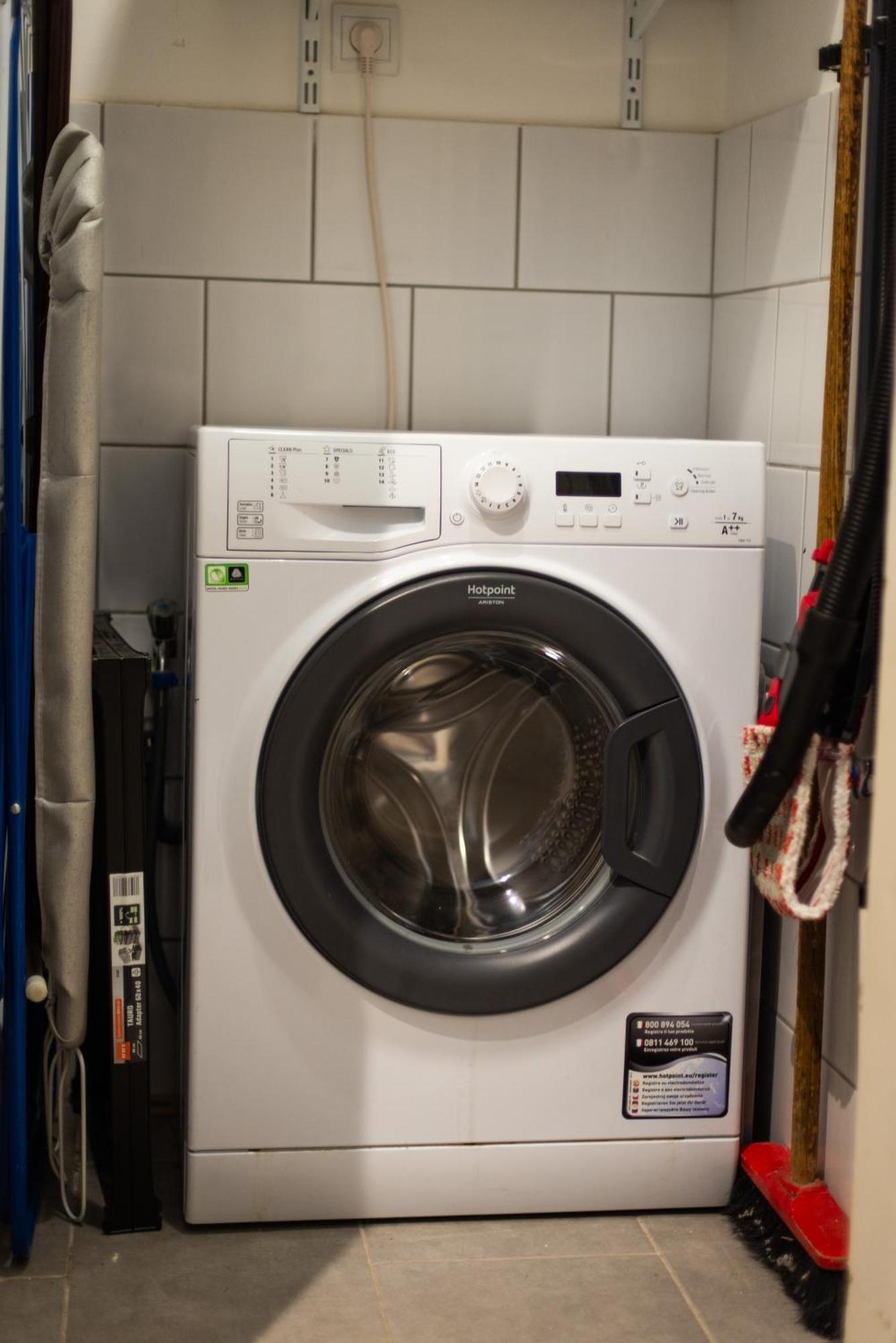 Budaflats Apartments Budapeşte Dış mekan fotoğraf