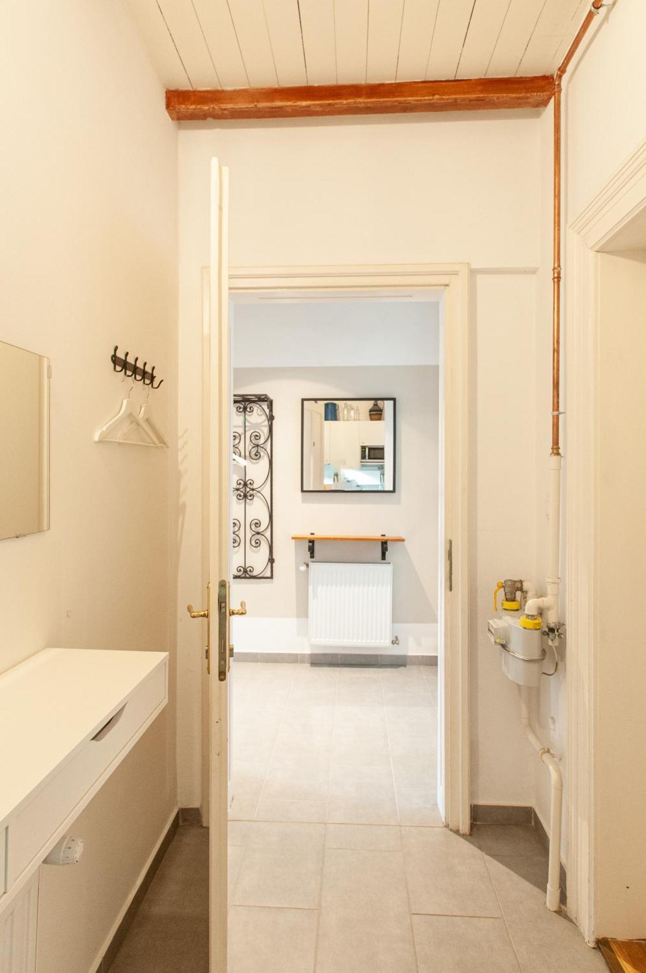 Budaflats Apartments Budapeşte Dış mekan fotoğraf
