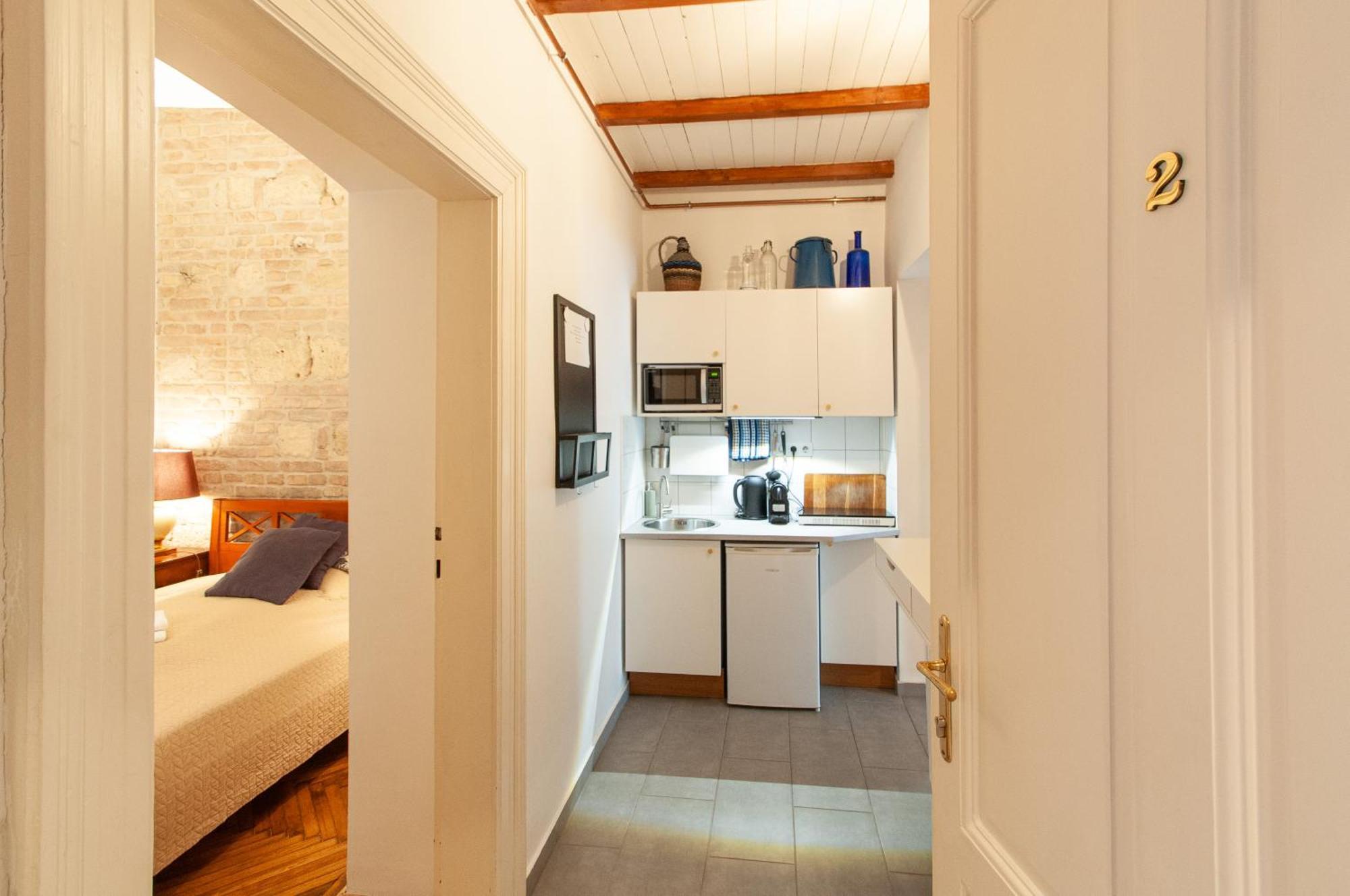 Budaflats Apartments Budapeşte Dış mekan fotoğraf