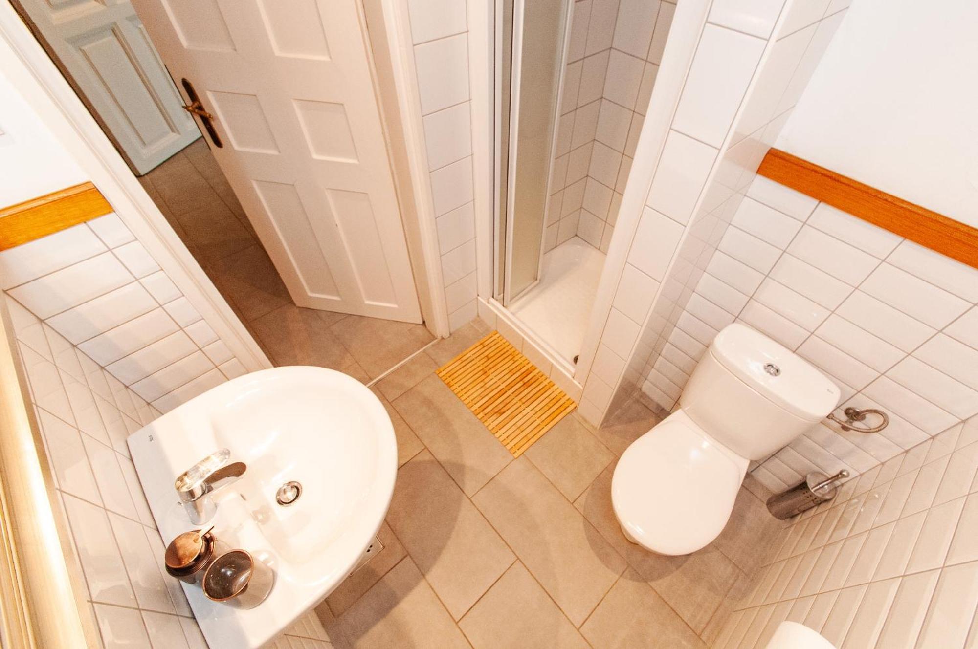 Budaflats Apartments Budapeşte Dış mekan fotoğraf
