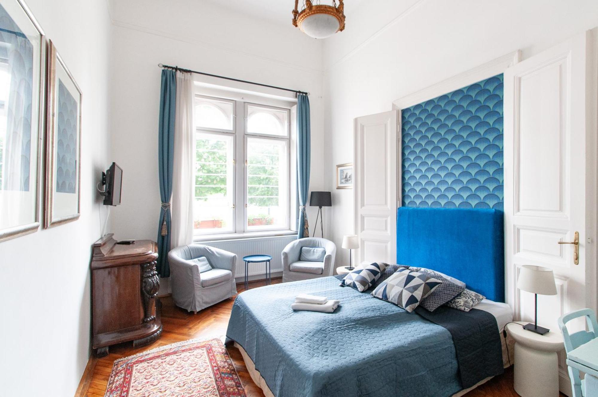 Budaflats Apartments Budapeşte Dış mekan fotoğraf
