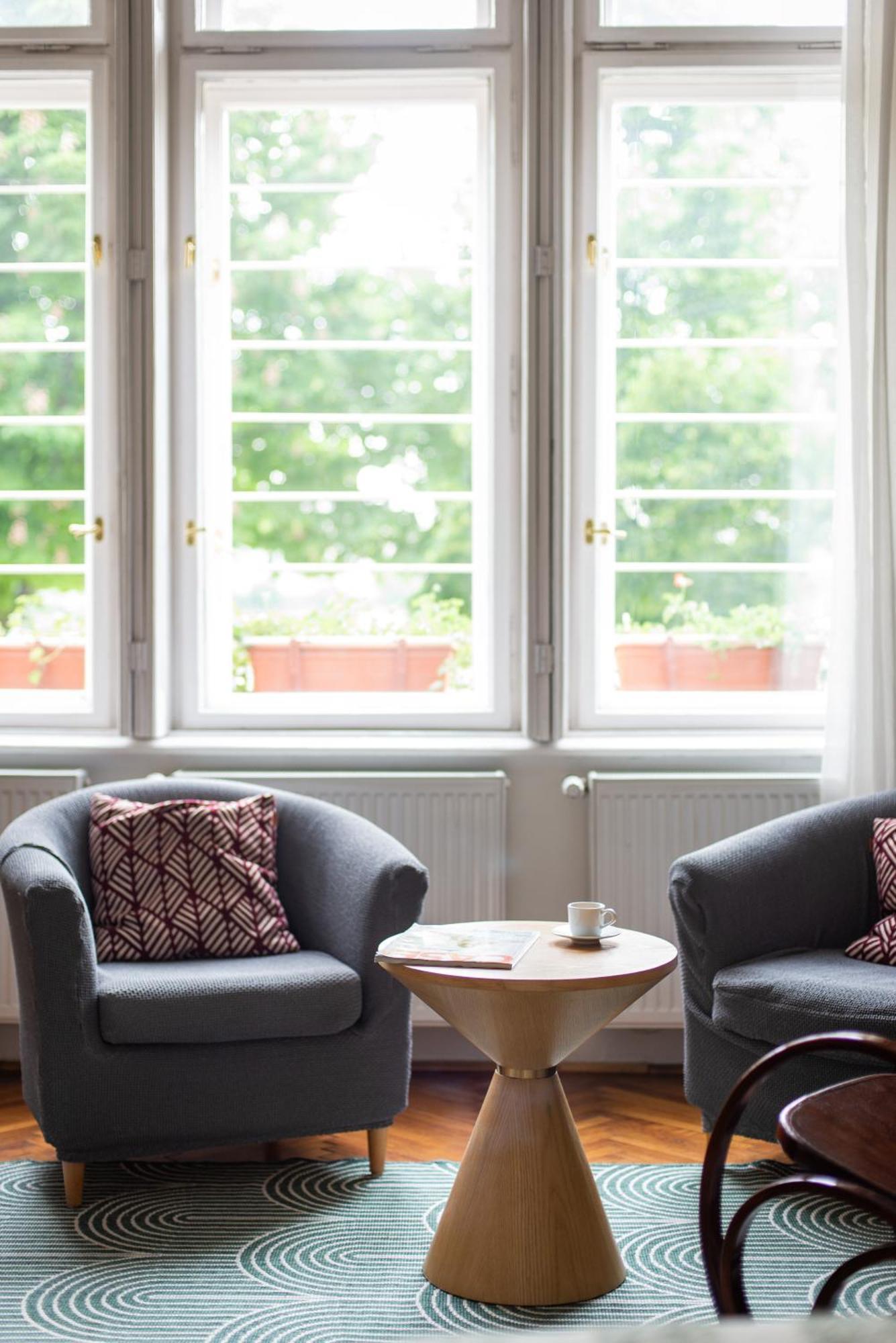 Budaflats Apartments Budapeşte Dış mekan fotoğraf