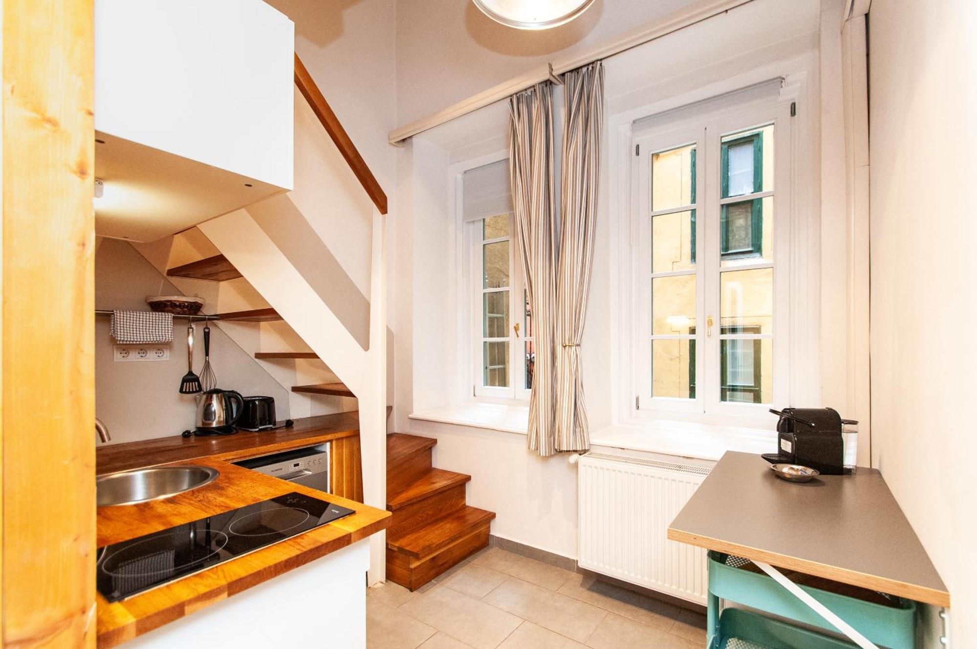 Budaflats Apartments Budapeşte Dış mekan fotoğraf