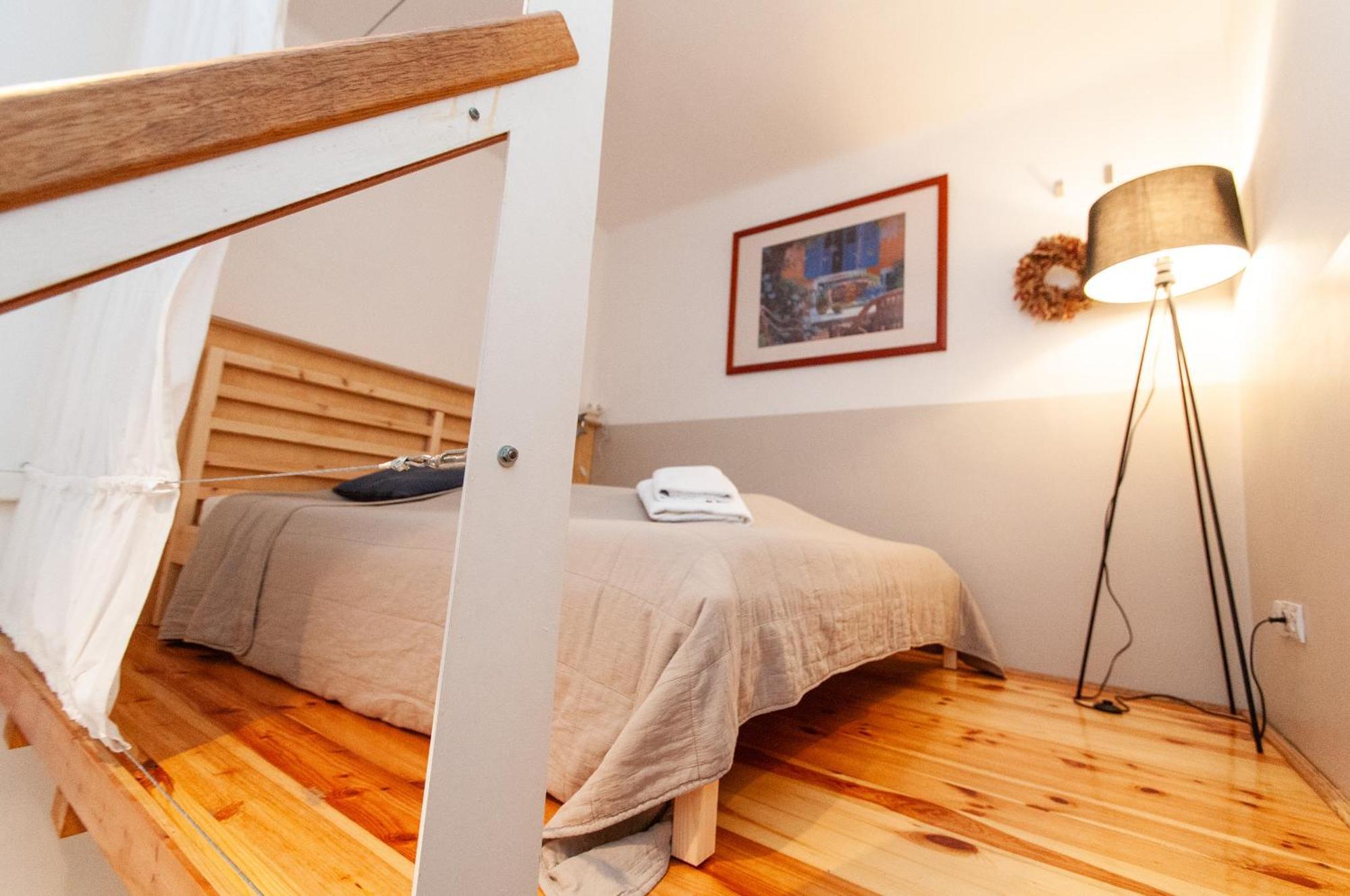 Budaflats Apartments Budapeşte Dış mekan fotoğraf