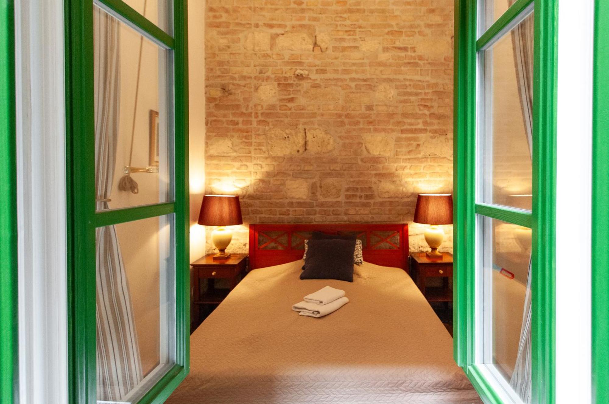 Budaflats Apartments Budapeşte Dış mekan fotoğraf
