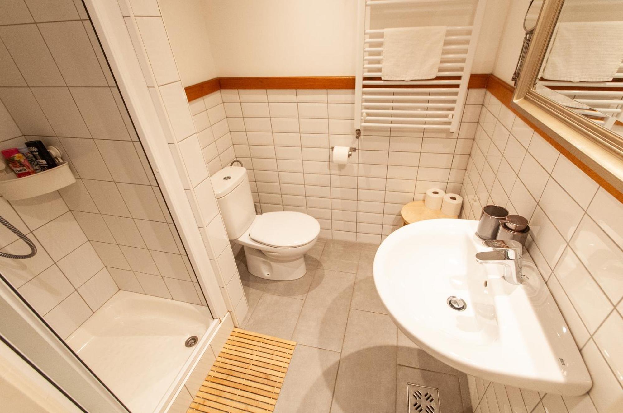 Budaflats Apartments Budapeşte Dış mekan fotoğraf