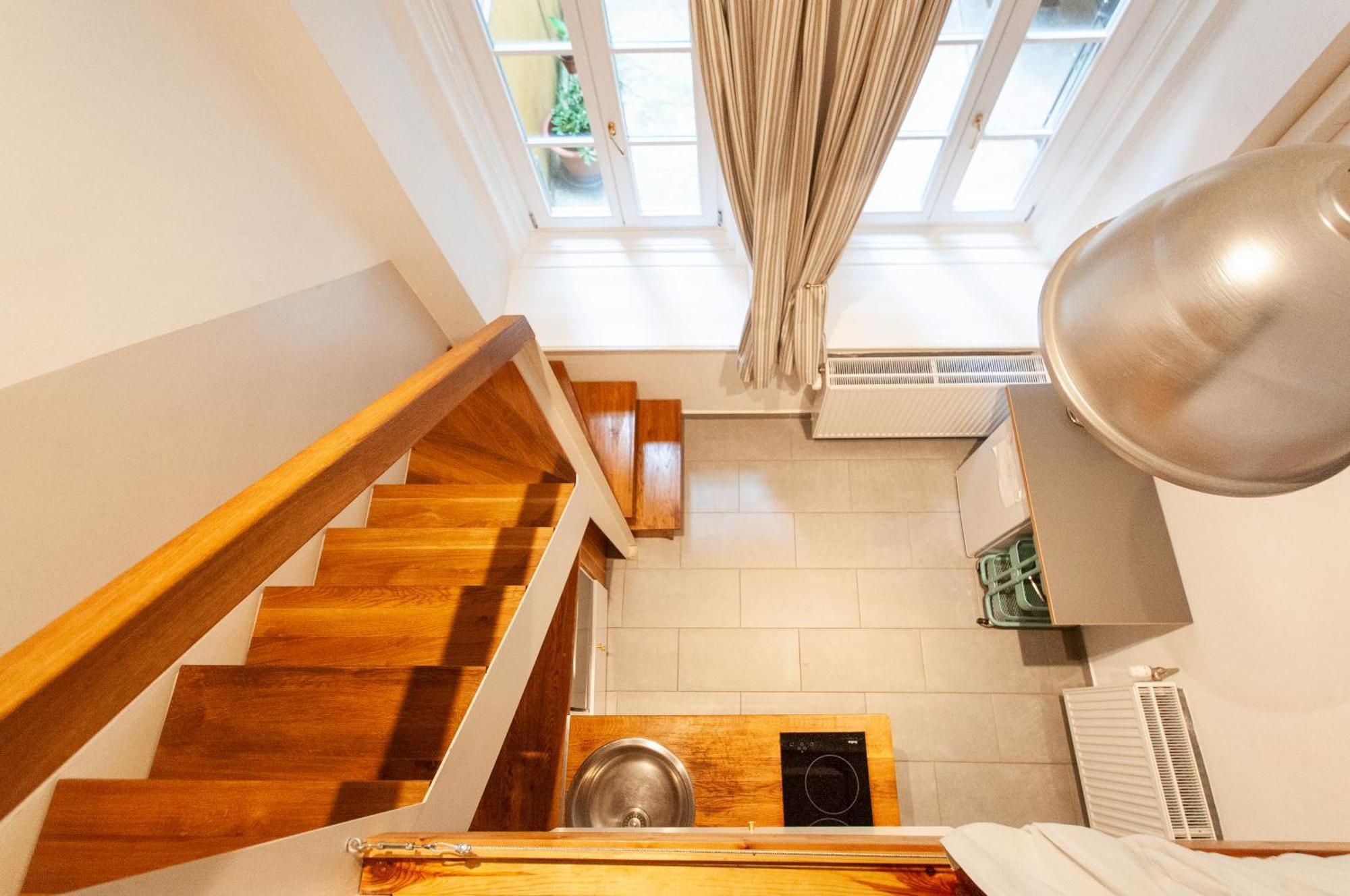 Budaflats Apartments Budapeşte Dış mekan fotoğraf