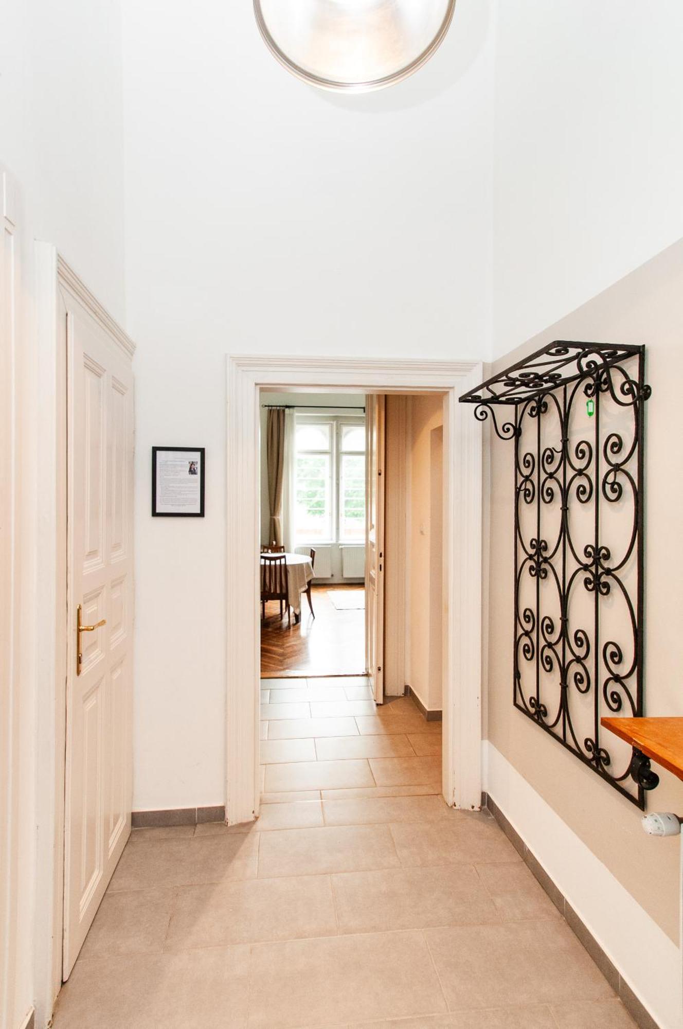 Budaflats Apartments Budapeşte Dış mekan fotoğraf