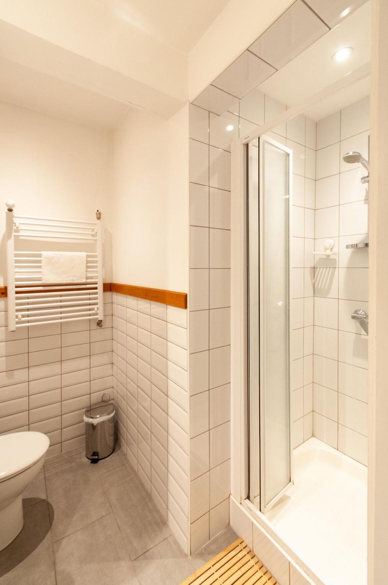 Budaflats Apartments Budapeşte Dış mekan fotoğraf