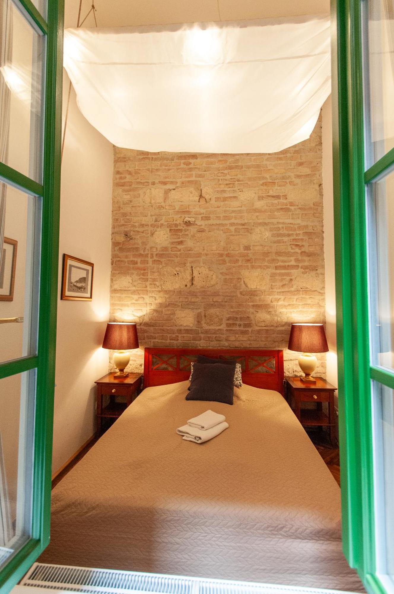 Budaflats Apartments Budapeşte Dış mekan fotoğraf