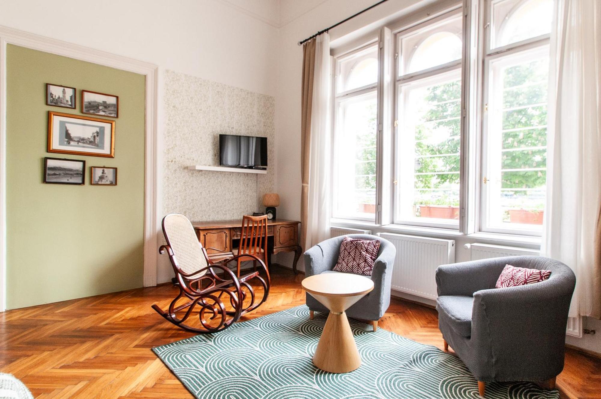 Budaflats Apartments Budapeşte Dış mekan fotoğraf