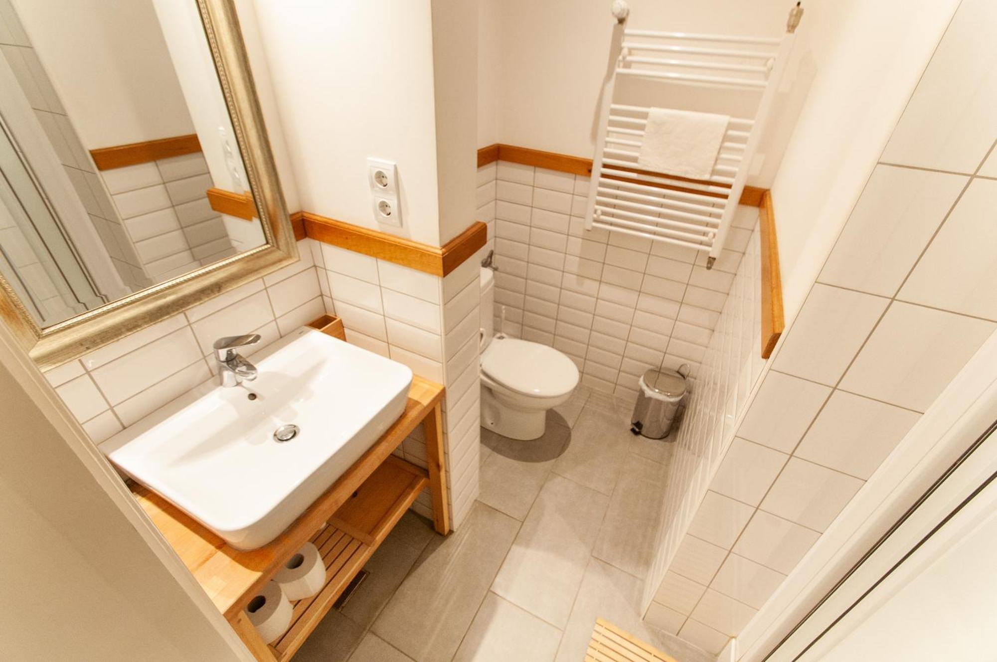 Budaflats Apartments Budapeşte Dış mekan fotoğraf