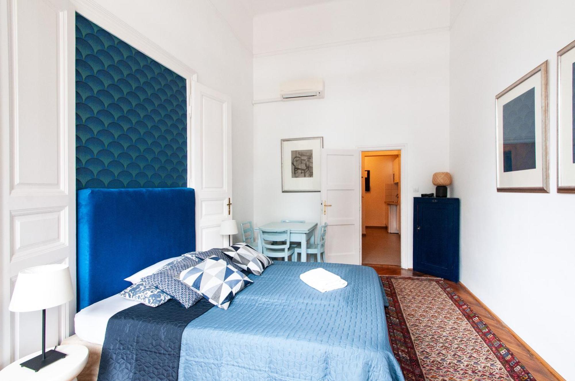 Budaflats Apartments Budapeşte Dış mekan fotoğraf