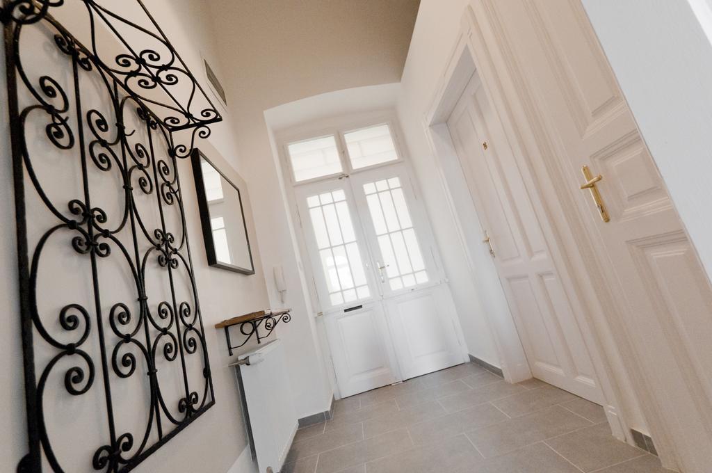 Budaflats Apartments Budapeşte Dış mekan fotoğraf