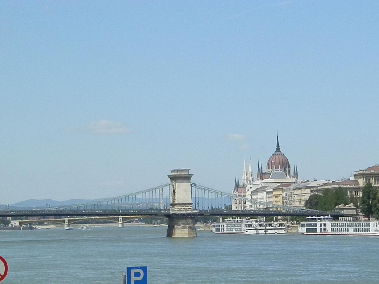 Budaflats Apartments Budapeşte Dış mekan fotoğraf